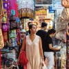 خرید ابریشم تایلندی در چیانگ مای 