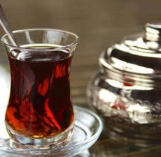 همه چیز درباره چای ترکی