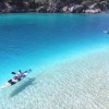 بکرترین سواحل ترکیه برای غواصی و شنا