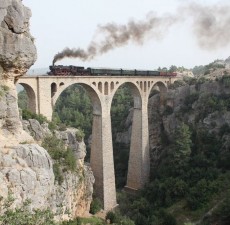 باشکوه‌ترین و زیباترین پل‌های ترکیه