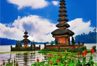 راهنمای گردشگری بالی