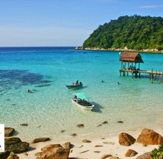 ۷ کشور آسیایی برای بهترین سفرهای تابستانه!