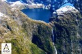 معرفی شگفت‌انگیزترین آبشارهای دنیا