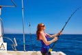 ۷ نقطه‌ی عالی در دنیا برای علاقه‌مندان به ماهیگیری