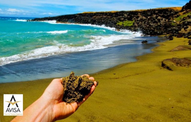 ۱۲ ساحل برتر دنیا از نگاه نشنال جئوگرافی