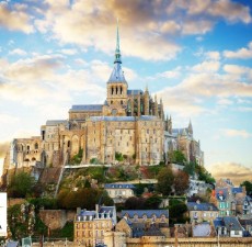 با زیباترین کلیساهای اروپا آشنا شوید
