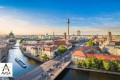 سفر به مهربان‌ترین شهرهای اروپا