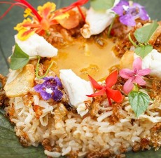 معرفی مدرن‌ترین رستوران‌ها در سراسر آسیا، قسمت اول