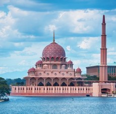 معرفی کشور‌های مسلمان دوست آسیای جنوب شرقی