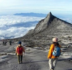 ۷ کوه در آسیا مناسب برای کوهنوردی