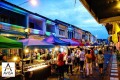 جذابترین غذاهای خیابانی در آسیا