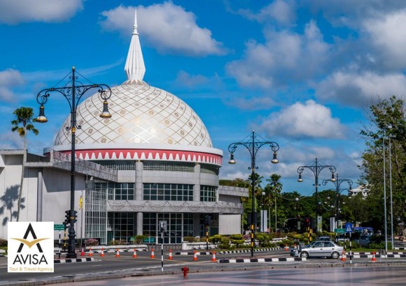بهترین موزه‌هایی که در جنوب شرقی آسیا می‌توانید ببینید