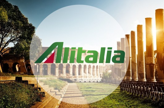تور ایتالیا ویژه 15 دی 97 (3 شب و 4 روز) آلیتالیا