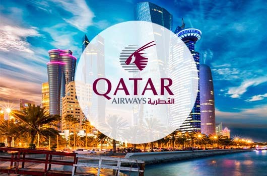 تور قطر ویژه جام ملتهای آسیا 1402 ( 2 شب ) قطر