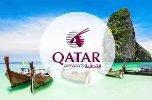 تور پوکت ویژه خرداد و تیر 1401 (7 شب و 8 روز) با پرواز قطر 