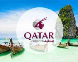 تور پوکت ویژه خرداد 1401 (7 شب و 8 روز) با پرواز قطر 