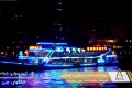 تجربه کروز سواری شبانه در شانگهای