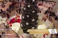 حال و هوای کریسمس در مرکز خرید امارات