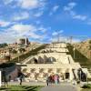 ۷ جاذبه‌ گردشگری مشهور در ارمنستان