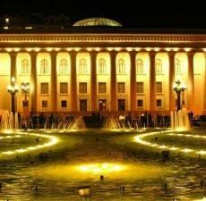 ۹ نقطه اینستاگرامی جذاب در باکو