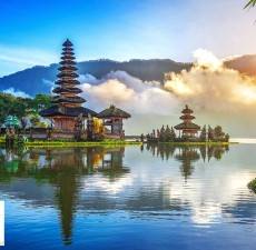 دلایلی که باید از بالی دیدن کنید
