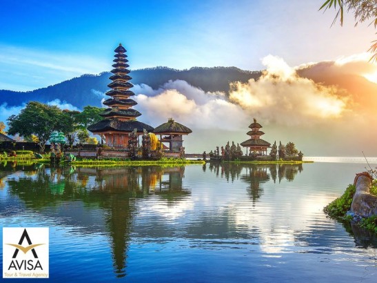 دلایلی که باید از بالی دیدن کنید