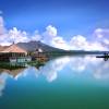 معرفی مکان‌های مقدس در بالی