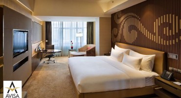 بهترین بوتیک هتل‌های گوانجو؛ چین