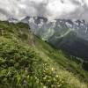 ۵ مسیر کم‌تر شناخته شده کوهستانی برای پیاده‌روی و صعود در گرجستان