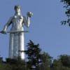 معرفی ۵ مجسمه معروف در گرجستان