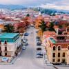 جاذبه‌های گردشگری تلاوی گرجستان