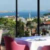 ۶ رستوران لاکچری استانبول که به غذای عالی معروف هستند