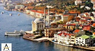 مهم‌ترین محله‌های استانبول: بخش اول 