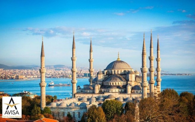 استانبول در ماه ژوئن: راهنمای 2020