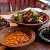 رستوران‌هایی با فضای دوستانه برای گیاه‌خواران در استانبول؛ ترکیه