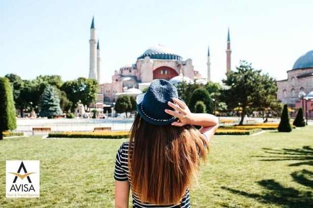 پنج قانون نانوشته برای گردشگران در فرهنگ استانبول 
