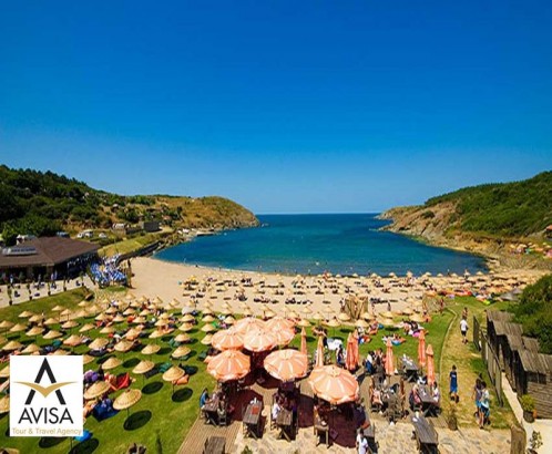 بهترین سواحل استانبول برای گردش و تفریح در تابستان ۲۰۱۹