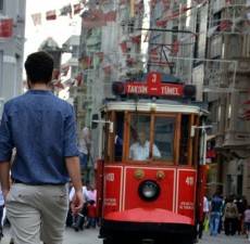 محبوب‌ترین خیابان‌های استانبول