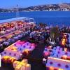 معرفی رستوران‌های استانبول با بهترین نمای ممکن