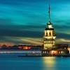 معرفی برج مایدن در استانبول