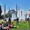 تجربه رمانتیک‌ترین کارها در استانبول 