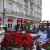 شبی به یادماندنی در باکیفیت‌ترین هتل‌های استانبول
