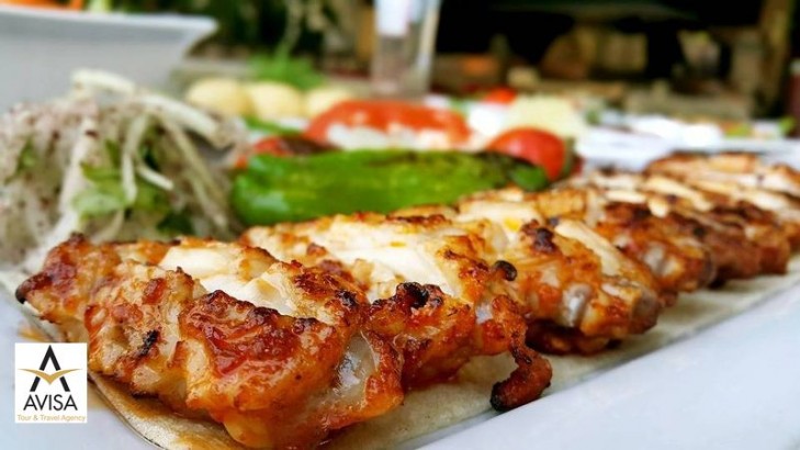بهترین رستوران‌های خاورمیانه در استانبول؛ ترکیه