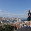 مواردی که شما را عاشق سفر به استانبول می‌کند