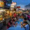 دلایلی وسوسه کننده برای دیدن پنانگ در سفر به مالزی