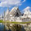 معرفی زیباترین مکان‌های تایلند: قسمت اول