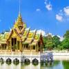 ۱۰ معبد معروف آیوتایا؛ تایلند