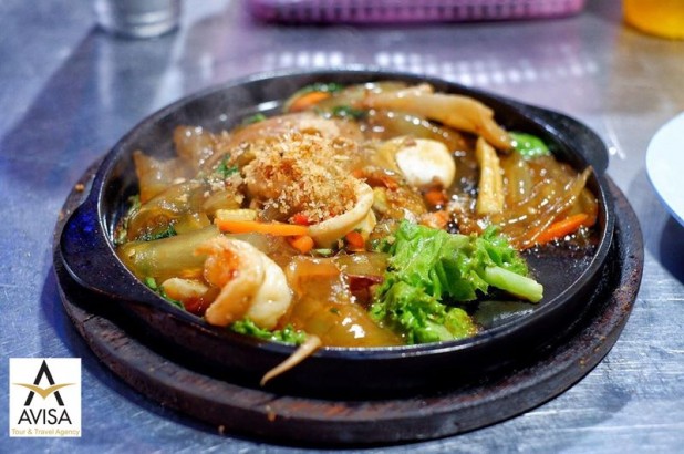 بهترین رستوران‌های محله چینی‌ها در بانکوک