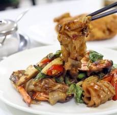 بهترین رستوران‌های بانکوک برای خوردن غذاهای محلی کدامند؟ 