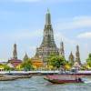 جذاب‌ترین محله‌های بانکوک؛ تایلند 